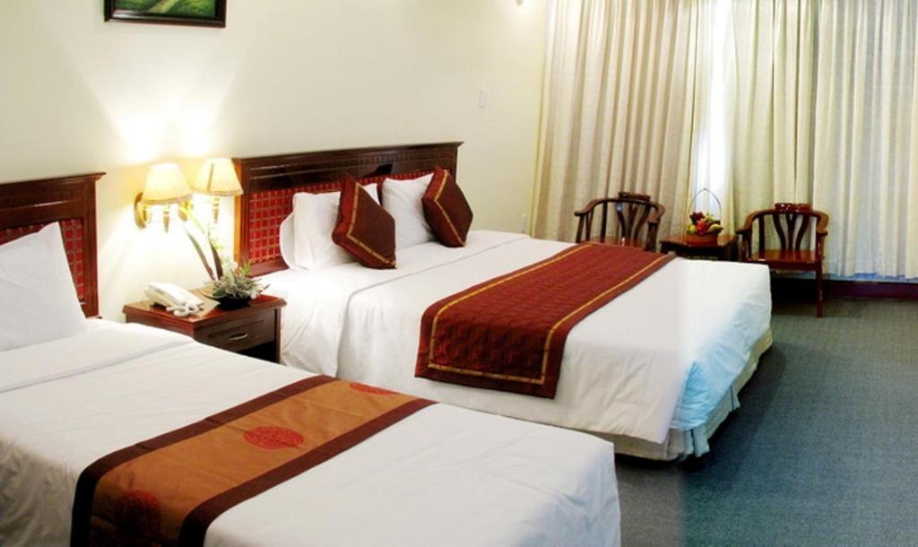 Bmc Thang Long ハロン 部屋 写真