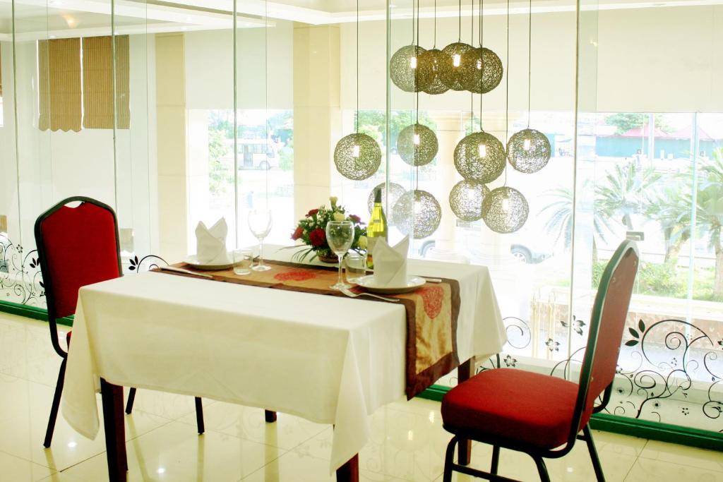Bmc Thang Long ハロン 部屋 写真