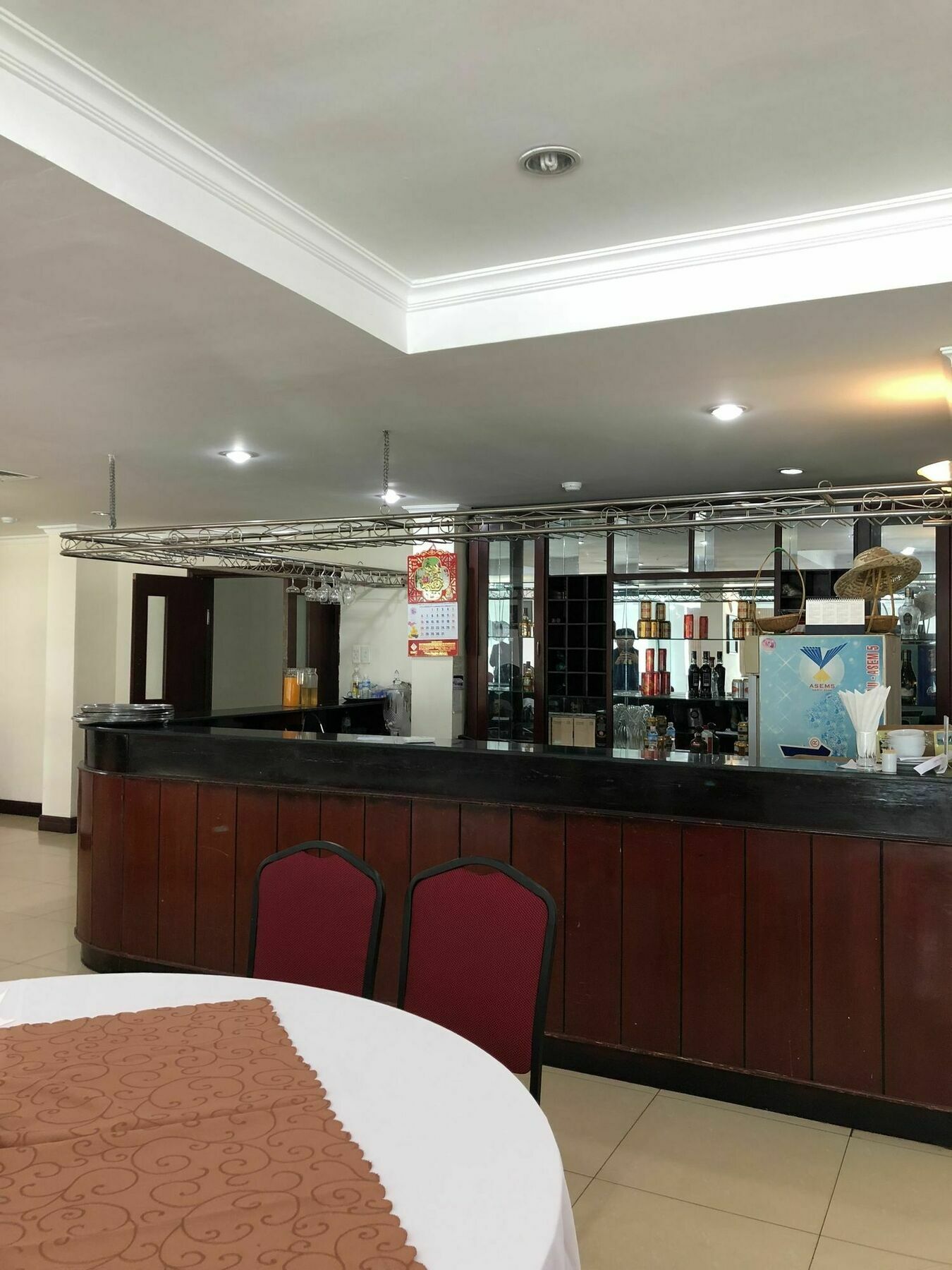 Bmc Thang Long ハロン エクステリア 写真