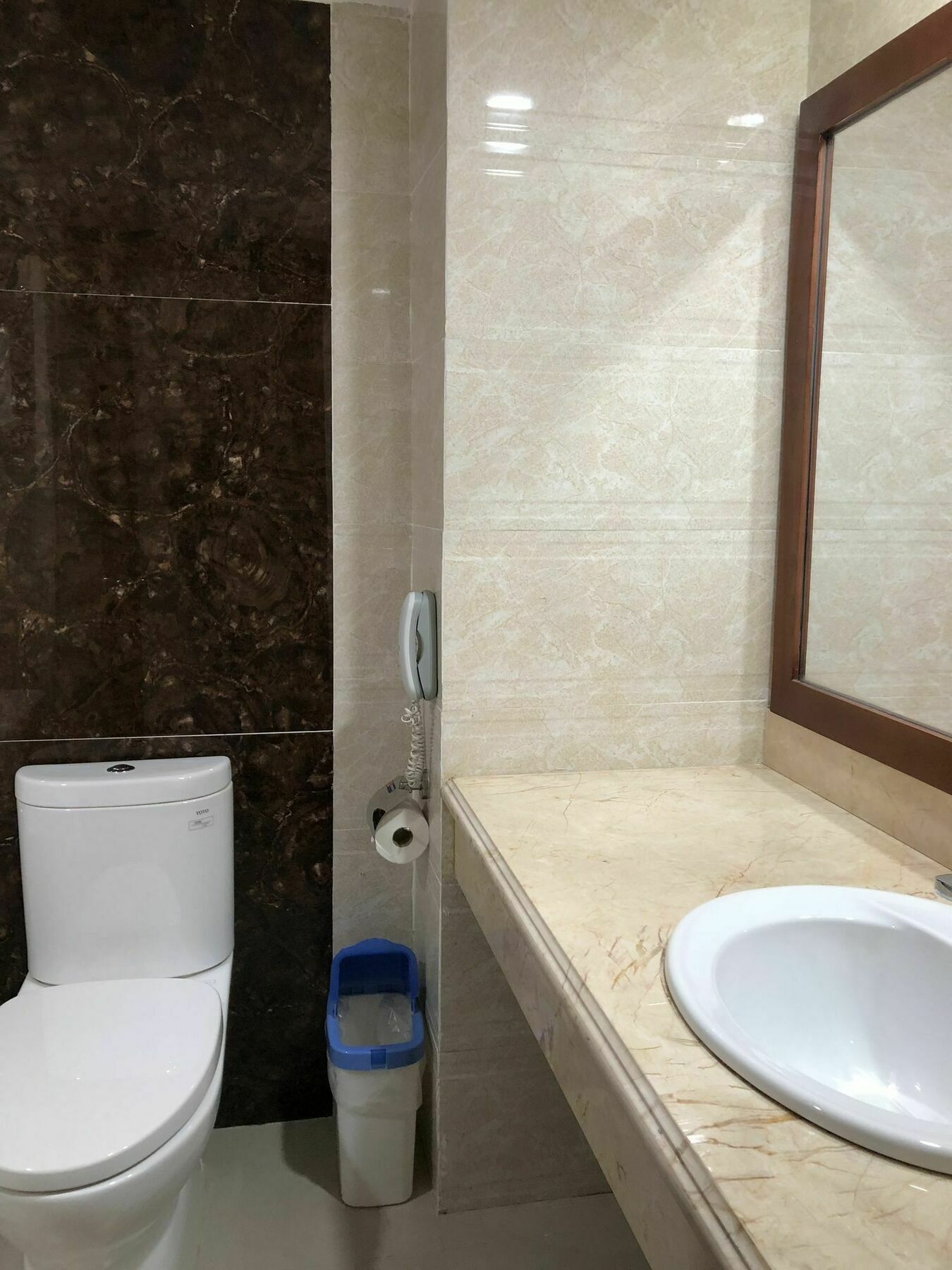 Bmc Thang Long ハロン エクステリア 写真